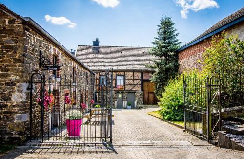Lignieres House | La Retirée