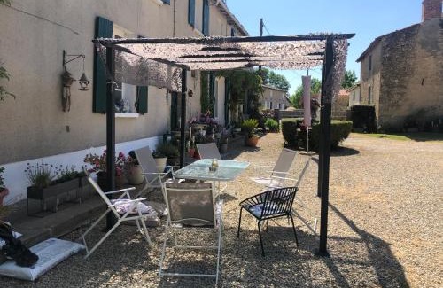 Bressuire Bed & Breakfast | La Revaudiere