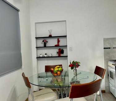 Concepcion del Uruguay Apartment | La Ribera