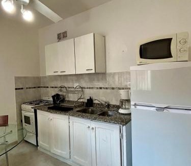 Concepcion del Uruguay Apartment | La Ribera