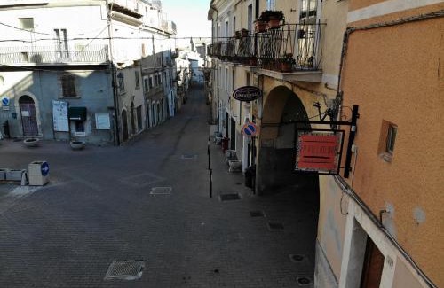 Palombaro Bed & Breakfast | LA RICCIOLINA B&B