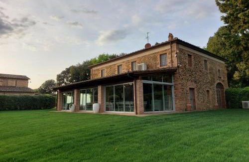 Montaione House | LA RIMESSA EXPERIENCE-Dream Holiday Home