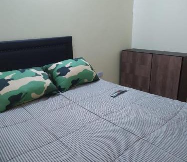 Santiago del Estero Apartment | La Rio Grande