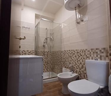 Santa Teresa di Riva Apartment | La Riva blu