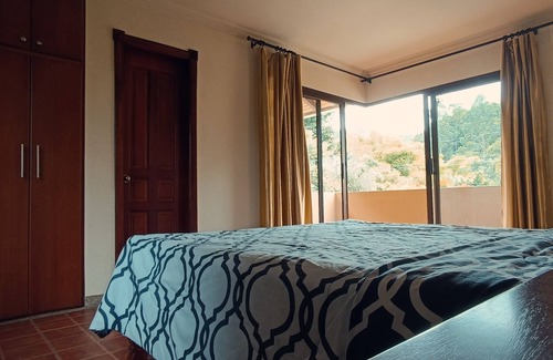 Vilcabamba Hostel | La Rivera Chamba