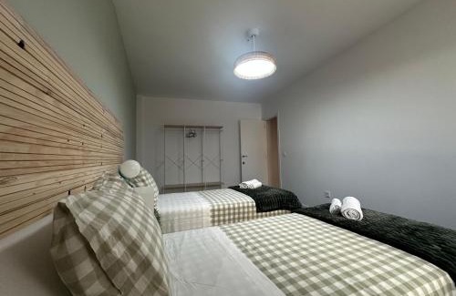 Losa del Obispo Apartment | La Roca