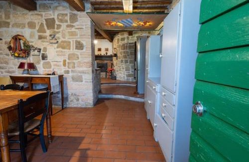 Camerino House | La Rocca