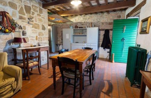 Camerino House | La Rocca