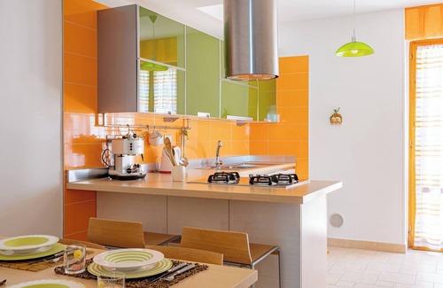Rocca San Giovanni Apartment | La Rocchetta - YourPlace Abruzzo