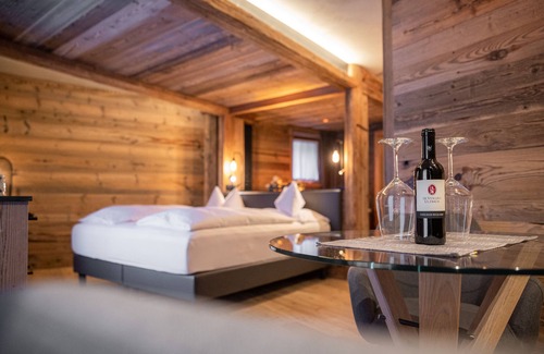 Cavalese Hotel | La Roccia Wellness Hotel