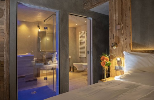 Cavalese Hotel | La Roccia Wellness Hotel