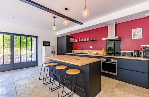 Saintines Villa | La Roche - Saintines