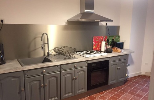 Dompierre-sur-Mer House | LA ROCHELLE charming house of 120m2