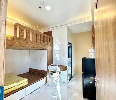 Go Vap Apartment | La Rochelle Residence