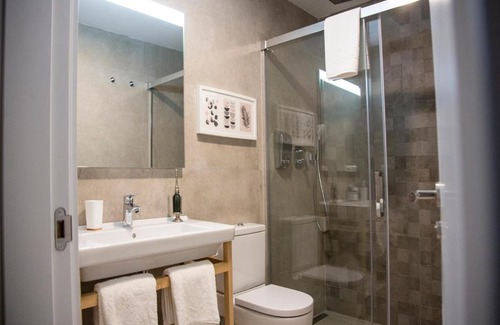 Salobrena House | La Roka