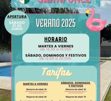 Santiponce Apartment | La Romana
