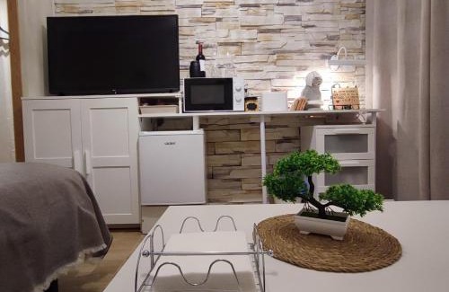 Santiponce Apartment | La Romana