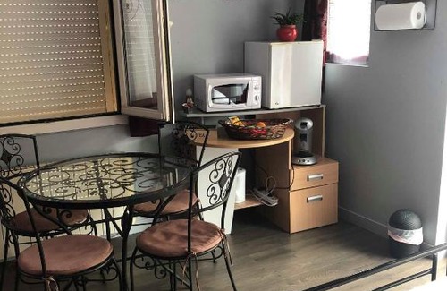 Le Breuil-en-Auge Bed & Breakfast | La romance