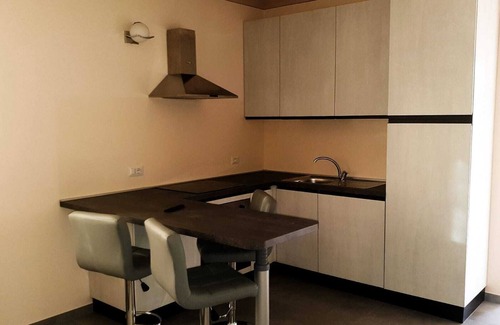 Tigliole Apartment | La Rondulina Classica
