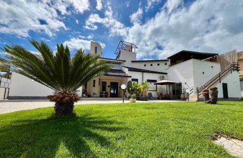 Agrigento Apartment | La Rosa dei Templi