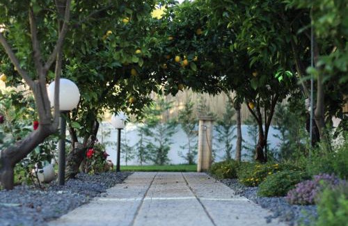 Agrigento Apartment | La Rosa dei Templi