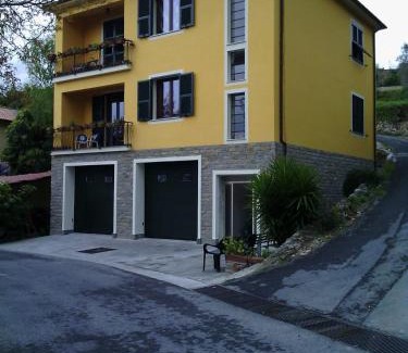 Erli Apartment | La Rosa dei Venti