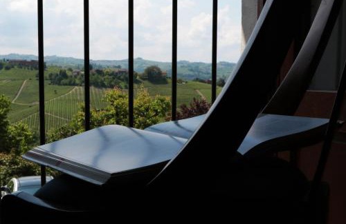 Serralunga d'Alba Bed & Breakfast | La rosa dei vini
