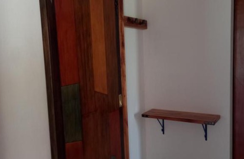 San Jose Cabin | La Rosa del Azafrán - Alojamiento Rural - Ranchos de Vacaciones en Entre Ríos