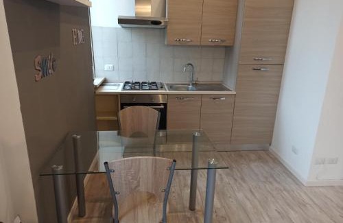 Busto Arsizio Apartment | La Rosa del Centro