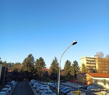 Busto Arsizio Apartment | La Rosa del Centro