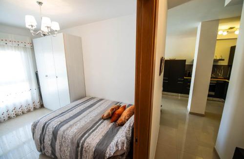 Gran Tarajal Apartment | La Rosa