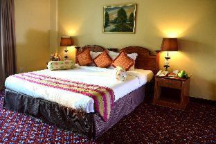 Juffair Hotel | La Rosa Hotel, Juffair