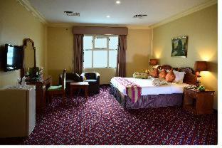Juffair Hotel | La Rosa Hotel, Juffair