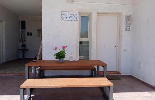 Sciacca Apartment | La Rosa