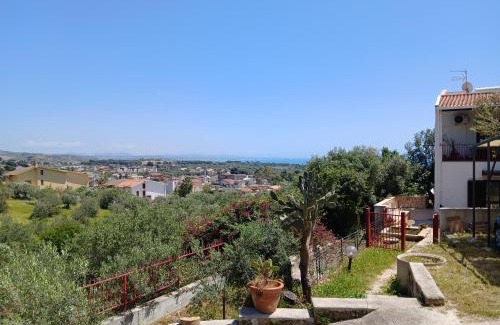Sciacca Apartment | La Rosa