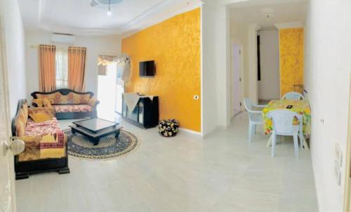 Tazerka Apartment | La Rosa