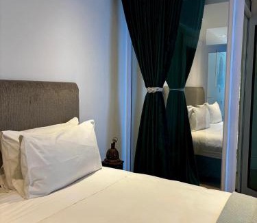 Bo'Kaap Bed & Breakfast | La Rose B&B