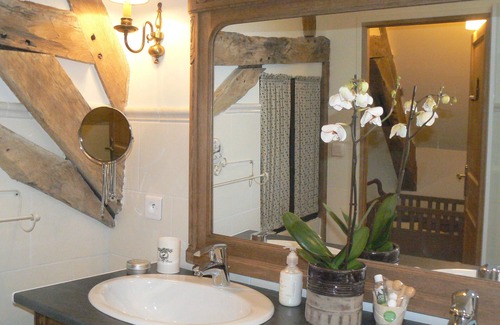 Saint-Martin-sur-Ecaillon Bed & Breakfast | La Rose Laitière
