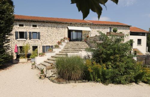 Saint-Vincent House | La Rose