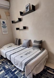 Hamma Apartment | La Rose