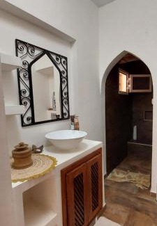 Hamma Apartment | La Rose