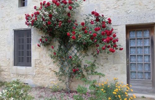 Romagne Bed & Breakfast | La Roseraie