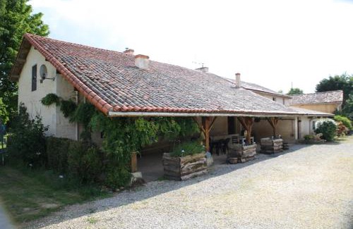 Romagne Bed & Breakfast | La Roseraie