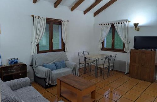 Solorzano House | La Rotiza