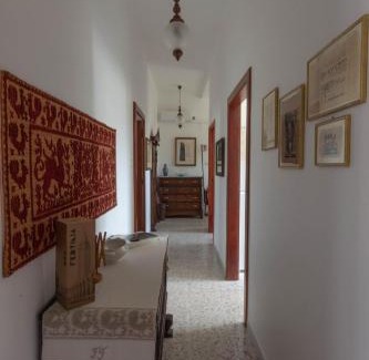 Fertilia Apartment | La Rotonda Fertilia apartment