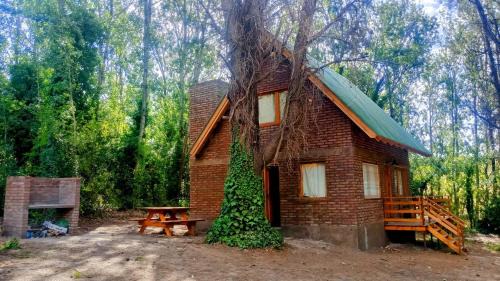 Villa Ventana House | La Rubina