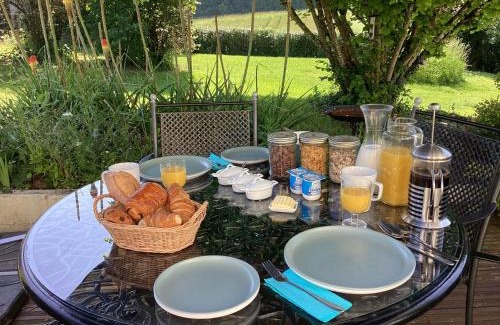 Paizay-Naudouin-Embourie Bed & Breakfast | La Ruche