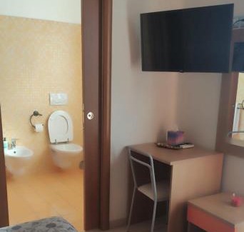 Scerni Bed & Breakfast | La ruella