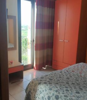 Scerni Bed & Breakfast | La ruella
