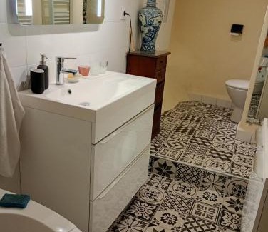 Volonne Bed & Breakfast | La ruelle